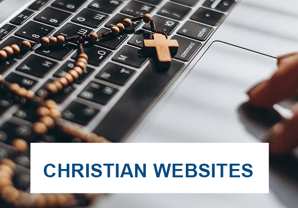 Christian Websites